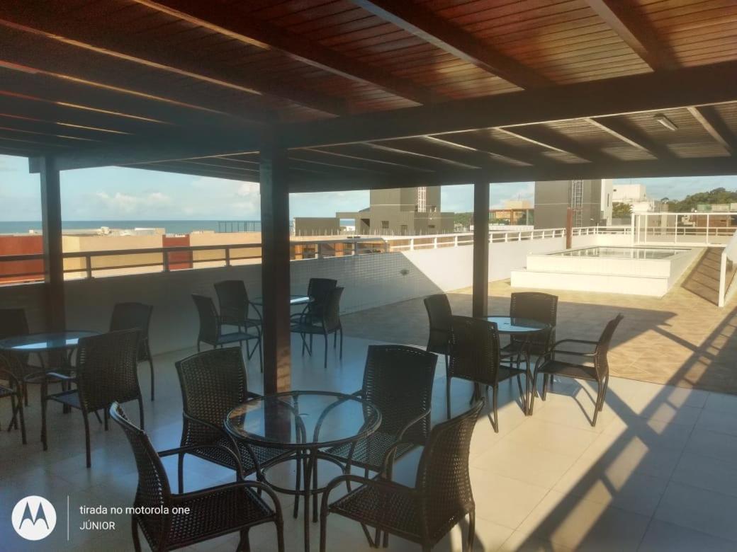 Apartamento Flat Antonio Theotonio -joao Pessoa Alto Padrao