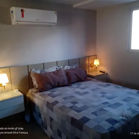 Flat Antonio Theotonio -Joao Pessoa Alto Padrao Apartment Exterior photo