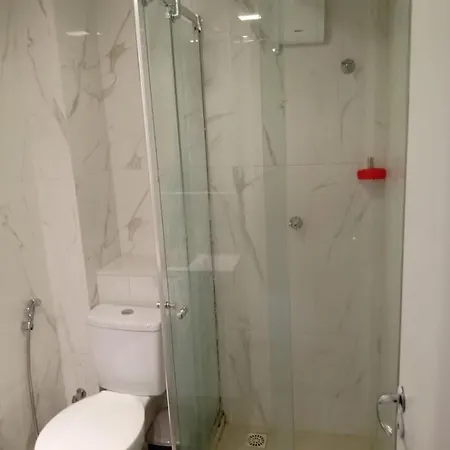 Flat Antonio Theotonio -Joao Pessoa Alto Padrao Apartment Exterior photo
