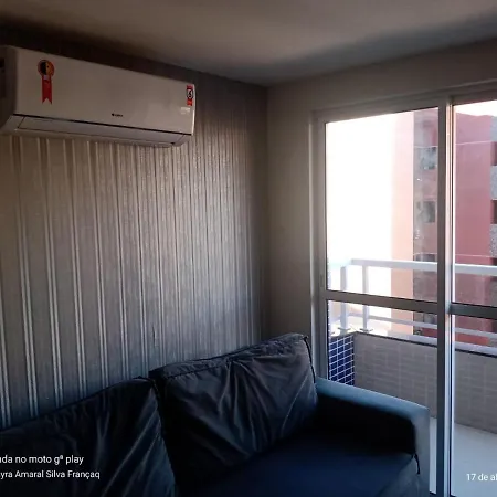 Flat Antonio Theotonio -Joao Pessoa Alto Padrao Apartment Exterior photo