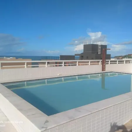 Flat Antonio Theotonio -Joao Pessoa Alto Padrao Apartment Exterior photo