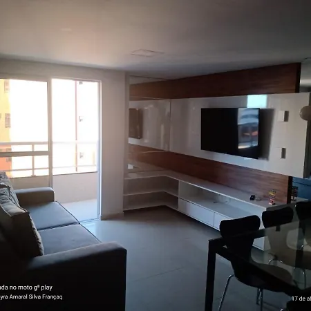 Flat Antonio Theotonio -Joao Pessoa Alto Padrao Apartment Exterior photo