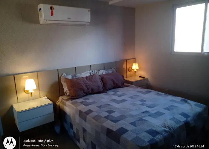 Flat Antonio Theotonio -Joao Pessoa Alto Padrao