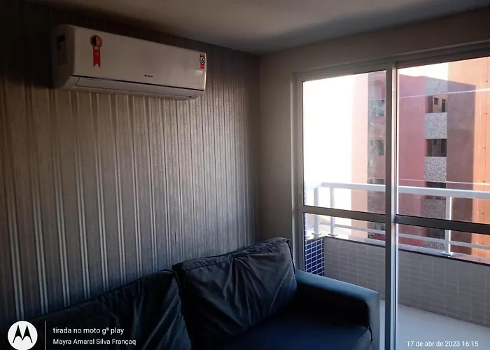 Flat Antonio Theotonio -Joao Pessoa Alto Padrao
