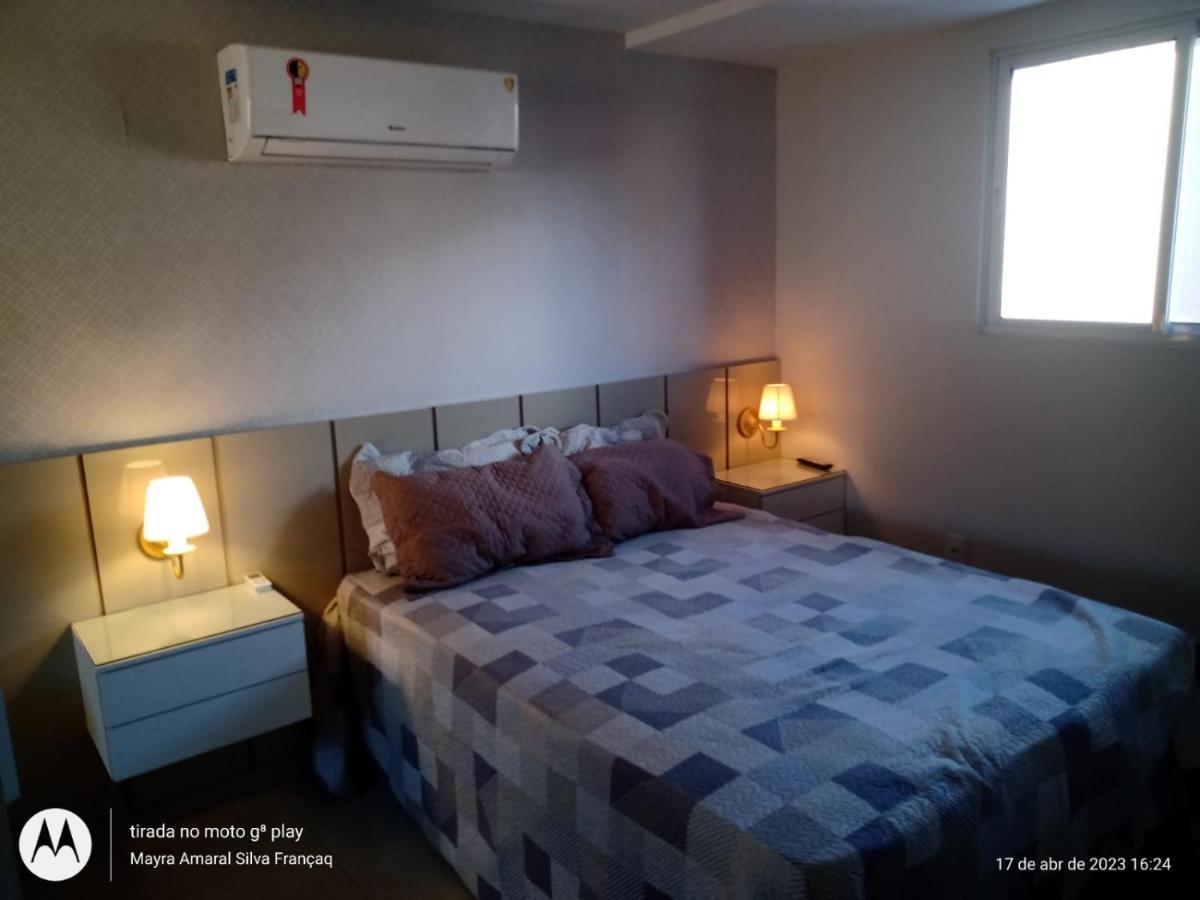 Flat Antonio Theotonio -joao Pessoa Alto Padrao *