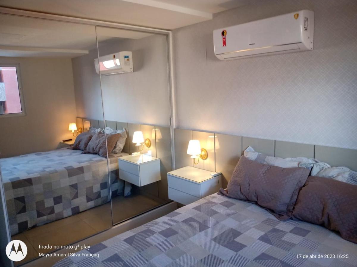 Flat Antonio Theotonio -joao Pessoa Alto Padrao