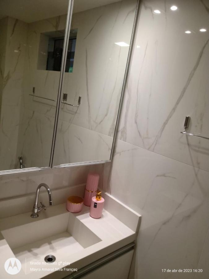Flat Antonio Theotonio -joao Pessoa Alto Padrao Apartment Joao Pessoa