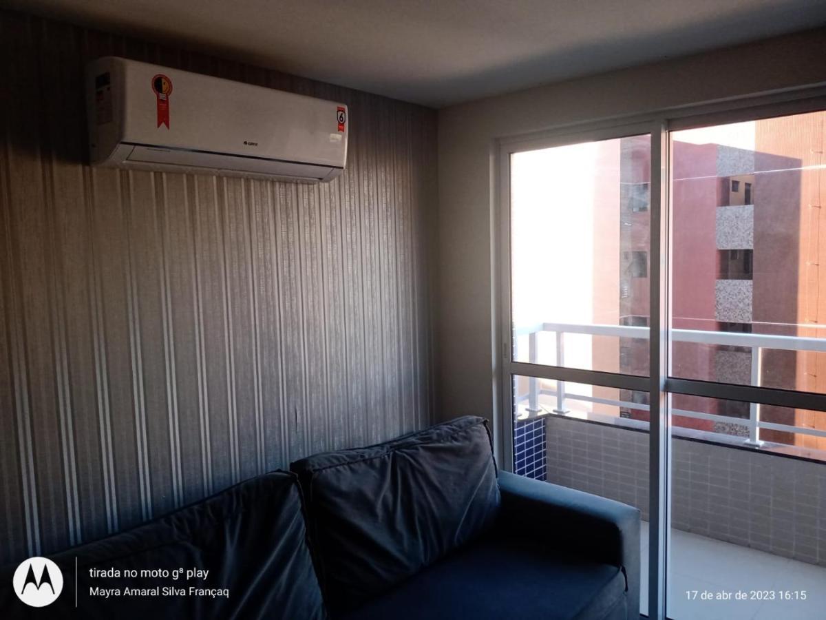 Flat Antonio Theotonio -joao Pessoa Alto Padrao *