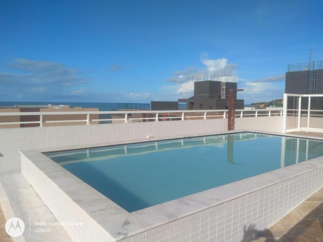Flat Antonio Theotonio -joao Pessoa Alto Padrao Apartment