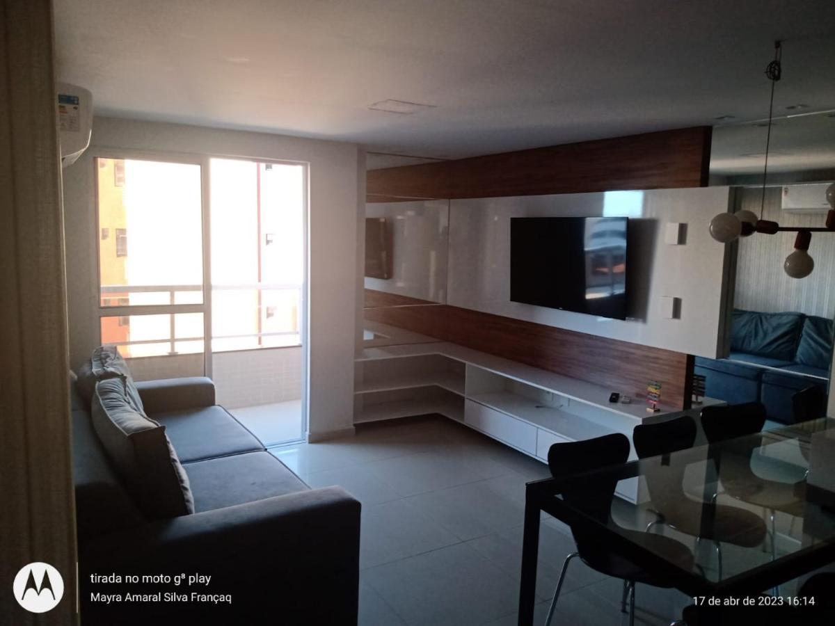 Flat Antonio Theotonio -joao Pessoa Alto Padrao *
