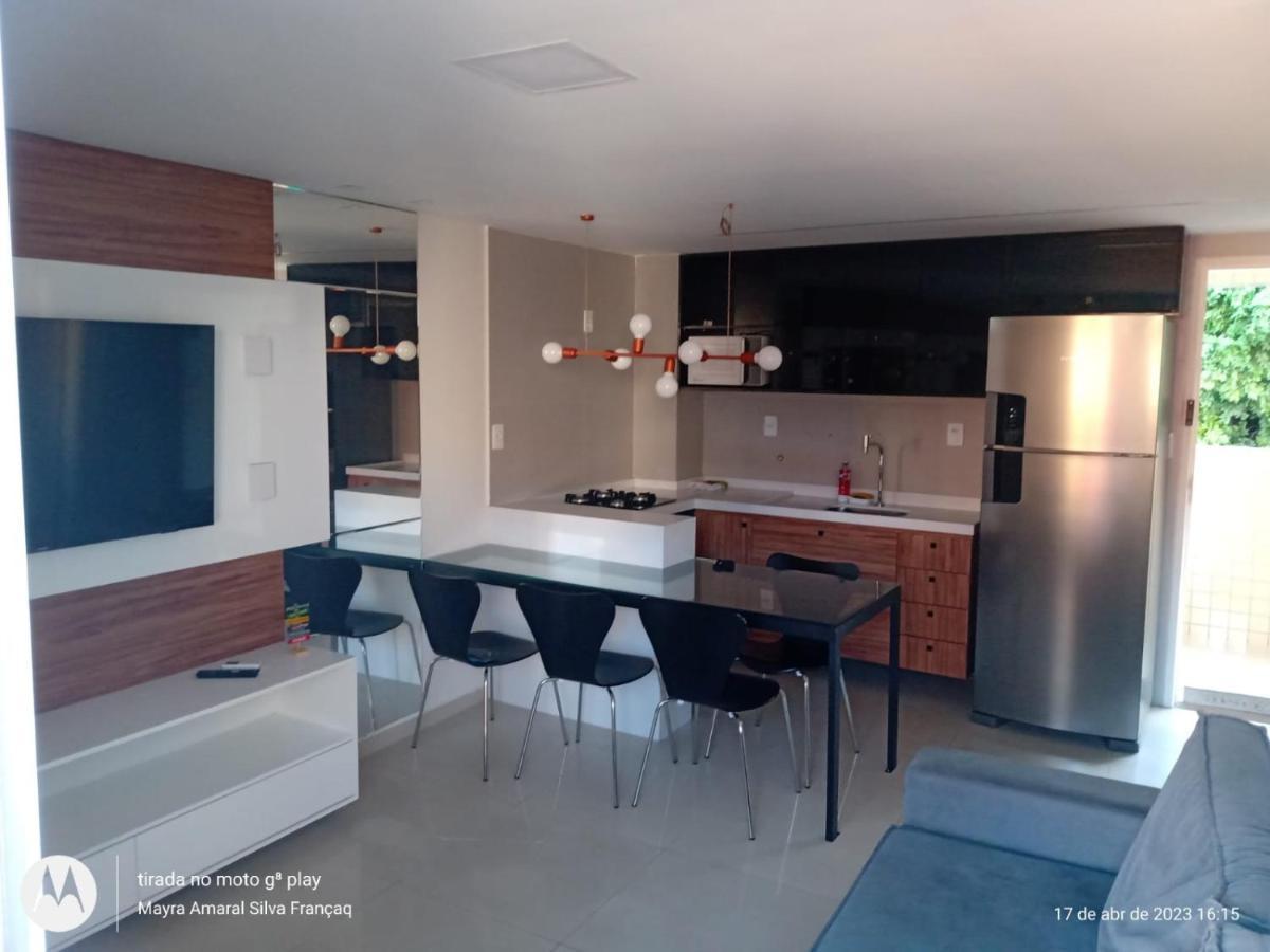Apartment Flat Antonio Theotonio -joao Pessoa Alto Padrao Joao Pessoa